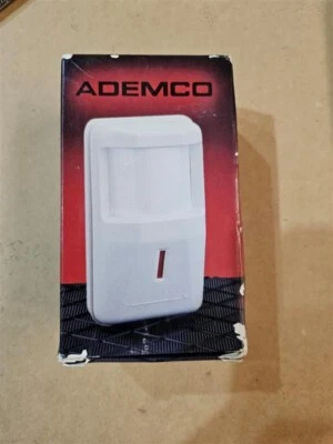 Ademco 5890 Motion Detector - Image 1 of 3