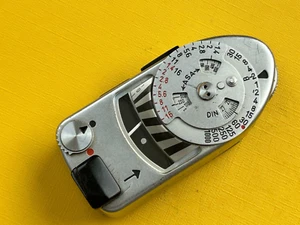 Medidor Leica MR. - Imagen 1 de 6