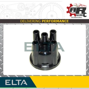 ELTA Ignition Distributor Cap - fits Skoda Felica Mk II, Octavia I 1995-2004 - Picture 1 of 1