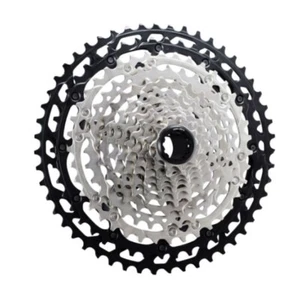 SHIMANO CASSETTA PIGNONI XT CS-M8100 10-51 MICRO SPLINE 12V - Foto 1 di 4