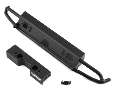 RC4WD CChand Metal Tube Rear Bumper for Traxxas TRX-4 2021 Bronco [RC4VVVC1255] - Image 1 of 2