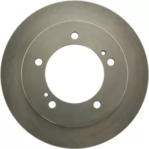 Centric Front Disc Brake Rotor for Tracker, Sidekick (121.48005) - Picture 1 of 9
