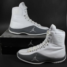 roy jones jordan shoes