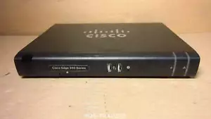 Cisco CS-E340-M32-K9 Edge 340 Digital Media Player Signage HDMI - EXCL PSU - Picture 1 of 3