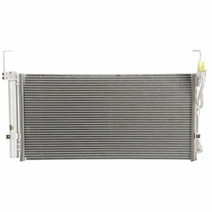 A/C AC Condenser for 2005 Hyundai Santa Fe GL Santa FeGL 2.4L - Picture 1 of 1