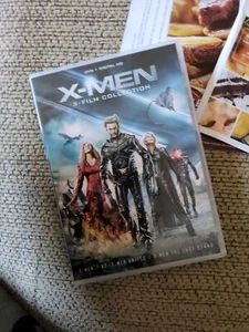 X-Men Trilogy (DVD) - Bild 1 von 14