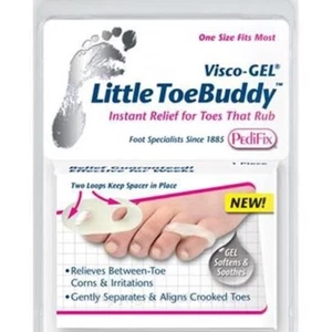 PEDIFIX GEL LITTLE TOE BUDDY - Picture 1 of 1