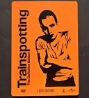 Trainspotting (2 DVD) The Definitive Edition