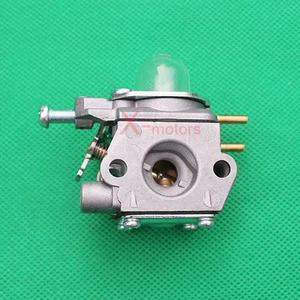 Carburetor for Wablro WT-973 Troybilt TB21EC TB22EC TB32EC TB42BC TB80EC Carb - Picture 1 of 6