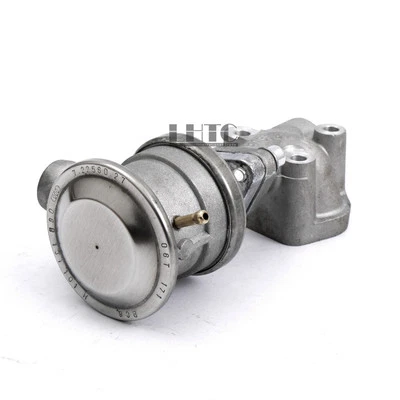 OEM Air Pump Check EGR Valve Pipe Assembly For VW Passat B5 AUDI A4 1.8T AWM AUG - Image 1 of 4