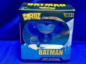 Catwoman - Funko Dorbz Vinyl Sugar Dc Comics Batman Series One 031 - Picture 1 of 8