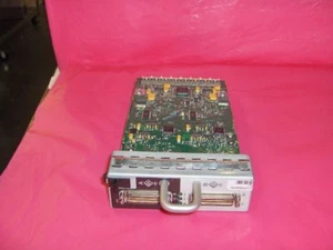 300867-001 Compaq 4-PORT ULTRA3 SCSI SHARED STORAGE MODULE - FOR MODULAR SMART A - Picture 1 of 1