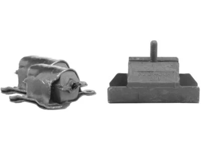 For 1991-1995 Chevrolet G10 Engine Mount Kit 91851CW 1992 1993 1994 4.3L V6 - Image 1 of 2