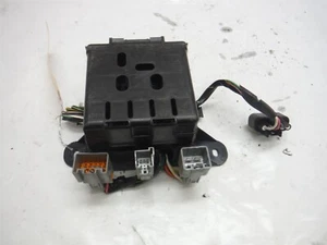 2005 FORD EXPLORER XLT REAR RELAY FUSE BOX OEM - Picture 1 of 9