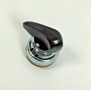 Replacement Switch for 12" GE Vortalex Fans ~ New American Made Phenolic Knob - Picture 1 of 4