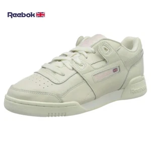 Trainers Woman Reebok WORKOUT LO PLUS CN4610 Size US 10W / 41 EUR - Picture 1 of 9