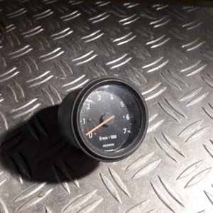 Motometer Drehzahlmesser, 6 und 12 Volt - Bild 1 von 2