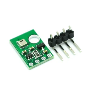 10Pack AHT20 Temperature Humidity Sensor Module Replace DHT11 Upgraded I2C - Picture 1 of 4