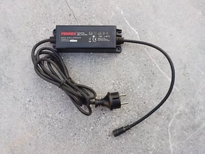 ⚡️ Netzteil ⚡️ Mähroboter Florabest Garden Feelings Ferrex Ladegerät Yard Force - Picture 1 of 1