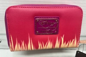 Cartera pequeña XGoofy Movie Dream Disney Loungefly - Imagen 1 de 8