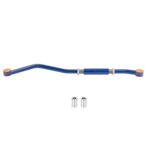 BARRA PANHARD ESTABILIZADOR TRANSVERSAL DODGE RAM 2500 3500 4X4 2003-2012 2013 NUEVO - Imagen 1 de 10