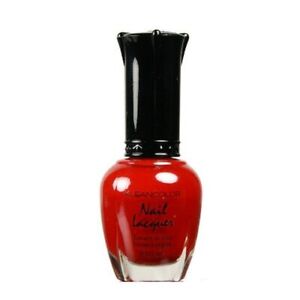 Kleancolor Nail Lacquer 79 Light Red