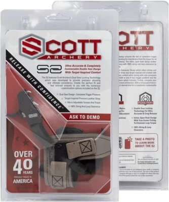 Scott Archery S2 Release - Image 1 of 2