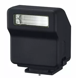 Panasonic Flash Light DMW-FL70 B Negro para DMC GX8 / LX100 Nuevo - Imagen 1 de 3