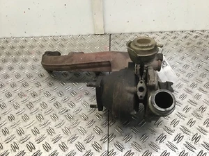 Turbolader Volvo V70 II Kombi (P26) 2.4 D5 120kW 163PS 8653146 - Bild 1 von 4