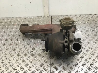 Turbolader Volvo V70 II Kombi (P26) 2.4 D5 120kW 163PS 8653146  - Bild 1 von 4