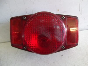 HONDA CB750 K REAR LIGHT CB750 SOHC - Picture 1 of 6