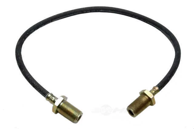 Mangueira hidráulica de freio-elemento 3 Raybestos BH381231 serve 81-83 Ford LN8000 - Imagem 1 de 1