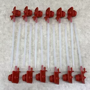 Hilti 12 Pack Foam Nozzle CF-GR1 or CF-GA1 259765/6 - Picture 1 of 7