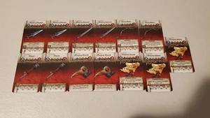 Mazo de equipo Zombicide Friends and Foes - Imagen 1 de 1