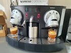 Nespresso Gemini Pro Cs220 Coffee Machine Rrp Aud$7,849