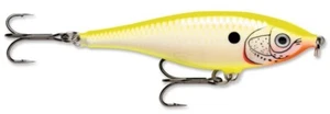 RARO RAPALA TWITCHIN RAP TWR 8 cm HBN (Hot Bone) colore - Foto 1 di 1