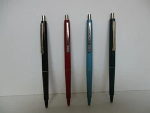 RARA PENNA SFERA PAPERMATE MODELLO FUTURA ANNI '80 - Imagen 1 de 3