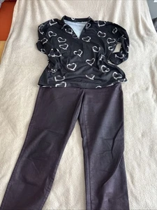 gerry weber 42 Hose Mit passendem Oberteil - Bild 1 von 4