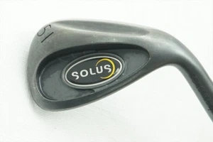 Solus Rd Series Gap 51 Degree Wedge Stiff Grafalloy Prolite Graph 0727778 WR22 - Picture 1 of 6