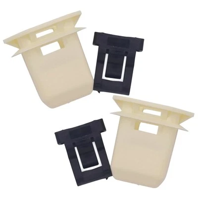 2 Pieces Rear Seat-Seat Cushion Pad Clip for 2016-2021 Chevrolet Camaro - Image 1 of 4