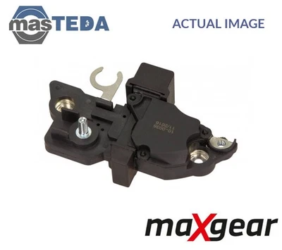 10-0036 ALTERNATOR REGULATOR MAXGEAR NEW OE REPLACEMENT - Image 1 of 4