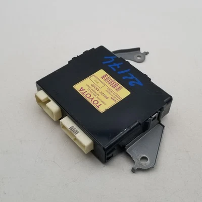 2006 2007 2008 Lexus RX400h Multiplex Network Door Control Module OEM 8922248040 Foto 1 de 4