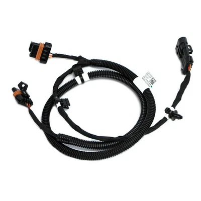 Polaris Box Harness, Genuine OEM Part 2412884, Qty 1 - Изображение 1 из 4