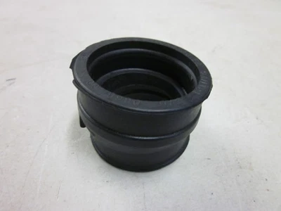 OEM Ski-Doo 570066800 Carburetor Mount Intake Boot 98-01 MXZ 380F 440F 500F - Image 1 of 4