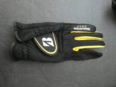 GUANTE DE GOLF BRIDGESTONE REGULAR MANO IZQUIERDA MEDIANO Foto 1 de 2