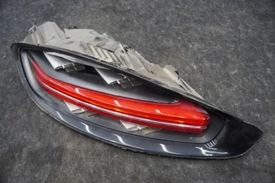 Задний левый задний фонарь 982945095N от оригинального производителя Porsche 718 Cayman Boxster 982 *Примечание* - Изображение 1 из 4