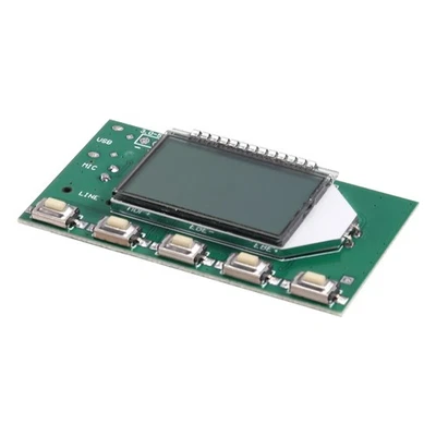 FM  Sendermodul FM -Sendermodul für Campus -Radiosender für Mikrofone V6R62806 - Bild 1 von 4