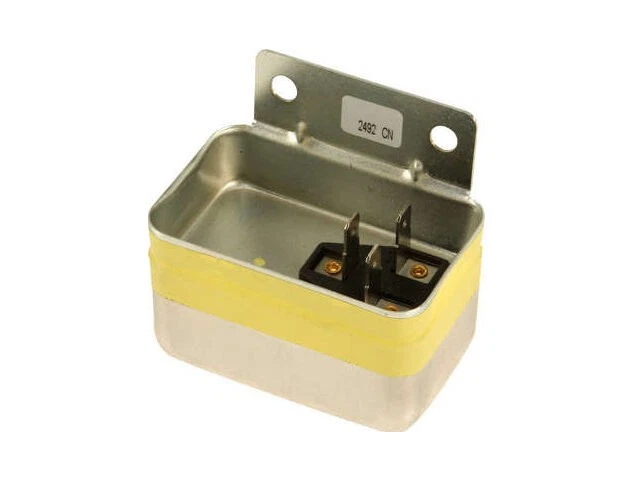 Voltage Regulator For 1968-1976 BMW 2002 1974 1973 1972 1975 1971 1970 MD581DP - Imagem 1 de 1