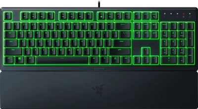 Razer Ornata V3 X Low Profile Mechanical Gaming Keyboard (Black) Excellent - Image 1 of 4