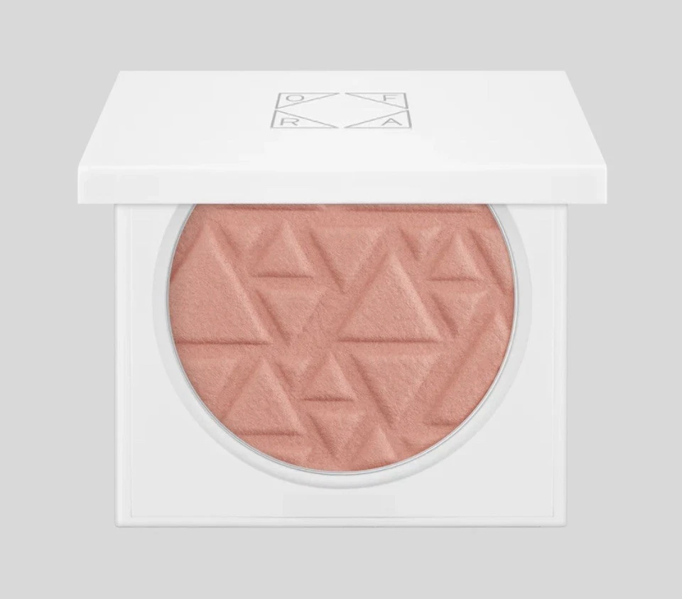 Rubor prensado Ofra Bellini Foto 1 de 1